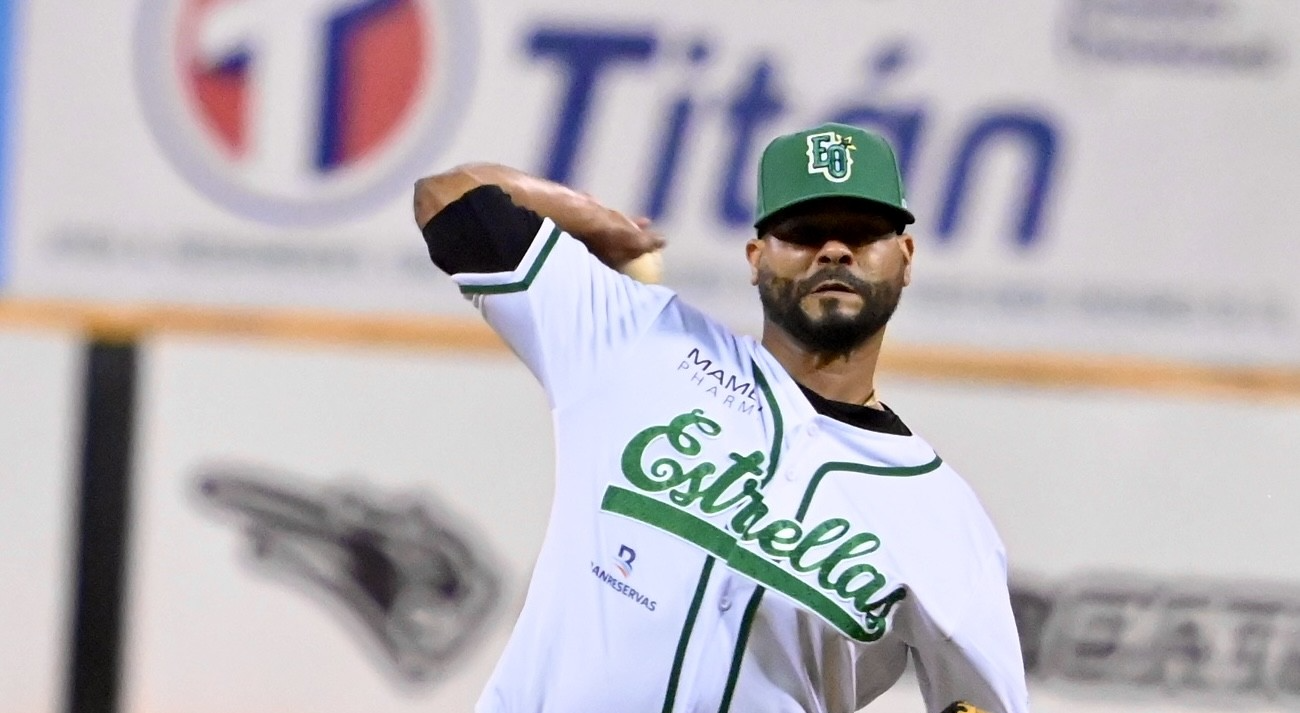 Las Estrellas derrotan a las Águilas por primera vez esta temporada