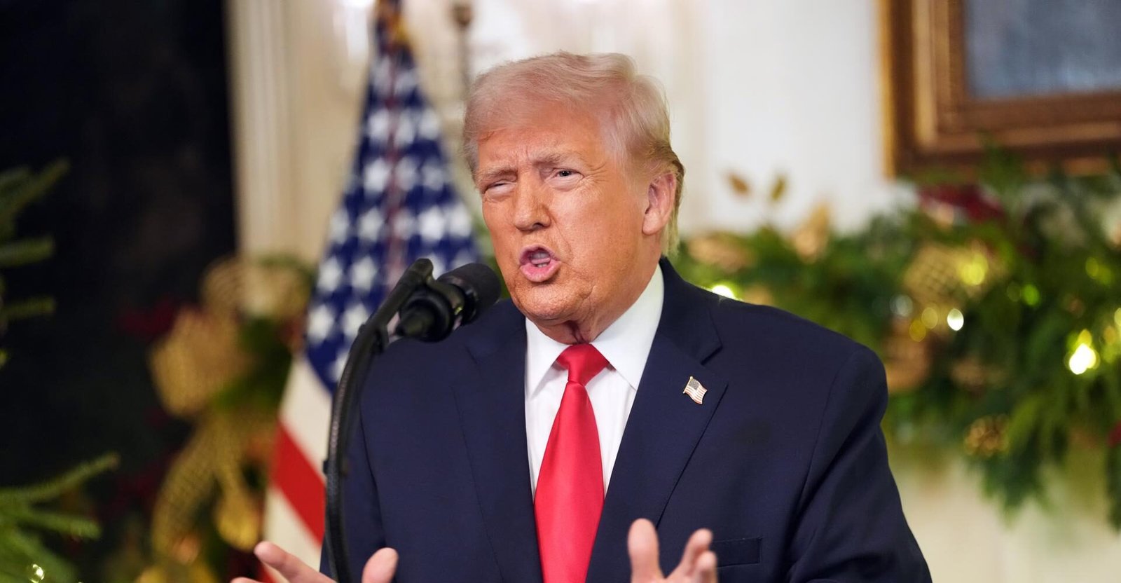 Trump ordena retirar la presencia de agentes federales en protestas de Mineápolis
