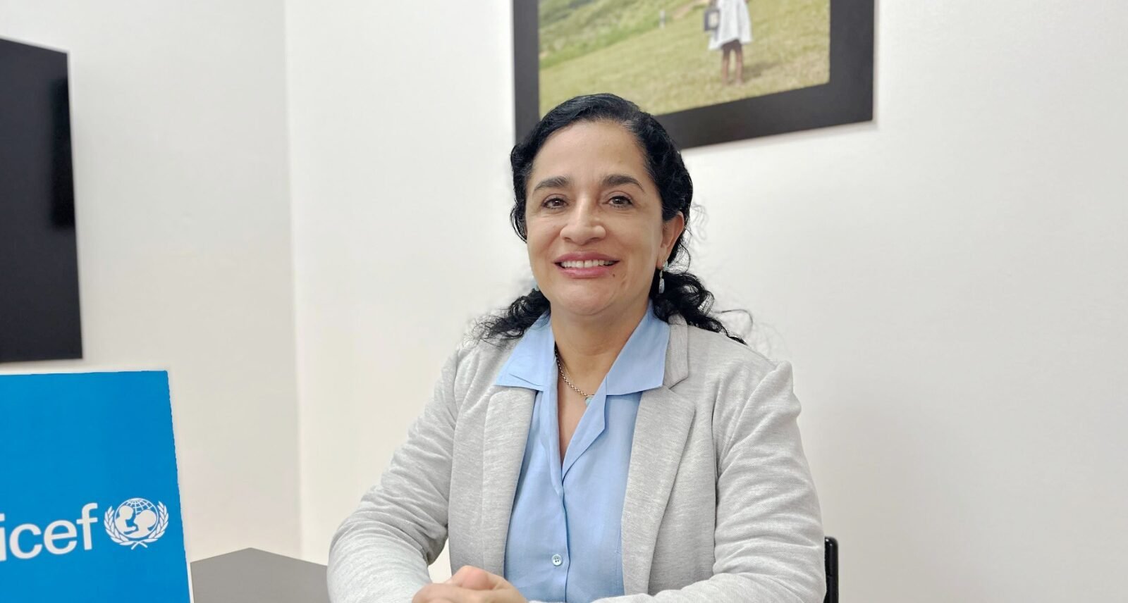 Unicef alerta que solo el 38 % de las mujeres en RD tiene conocimiento integral sobre el VIH
