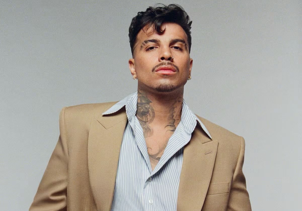 Rauw Alejandro anuncia concierto gratuito en RD como regalo navideño para sus fans