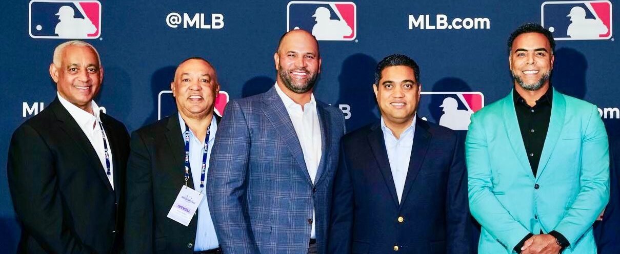 El Clásico Mundial de Béisbol tendrá dos juegos entre la selección de RD y Tigres de Detroit el 3 y 4 de marzo