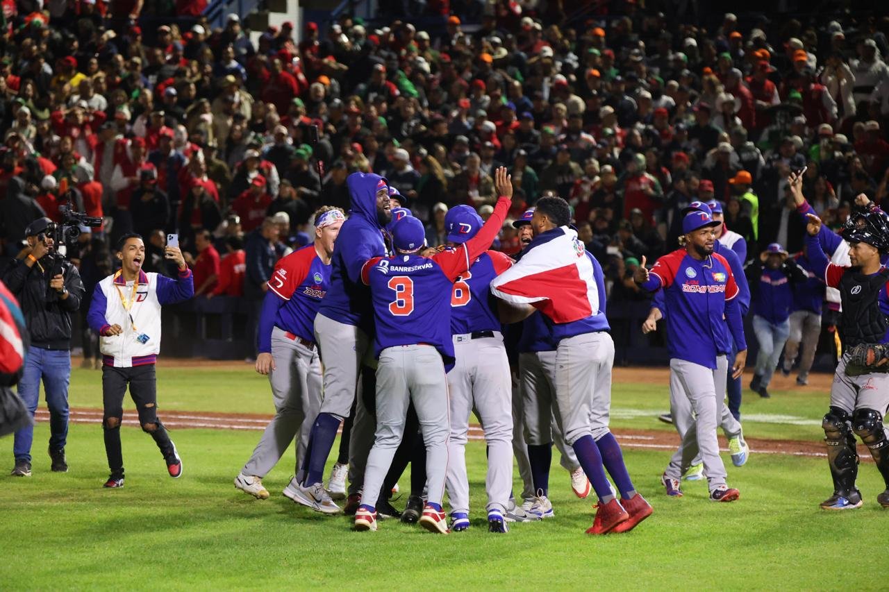 Leones de RD están listos para defender su corona caribeña
