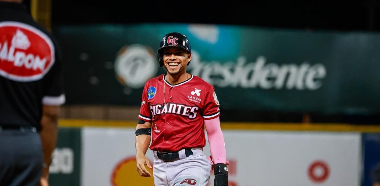 Gigantes detienen a Toros y ganan su primero del Round Robin