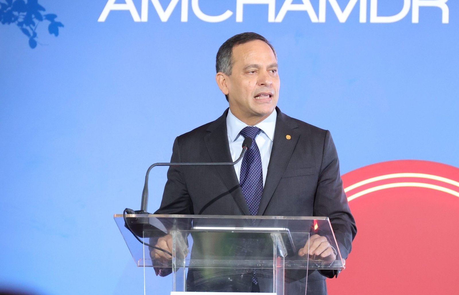 Henry Molina: “La justicia también es una ventaja competitiva para atraer inversión y generar confianza”