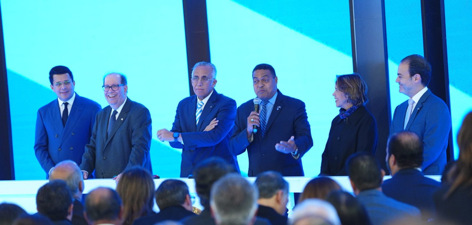 Juegos SD 2026 se proyecta en FITUR como vitrina deportiva y turística