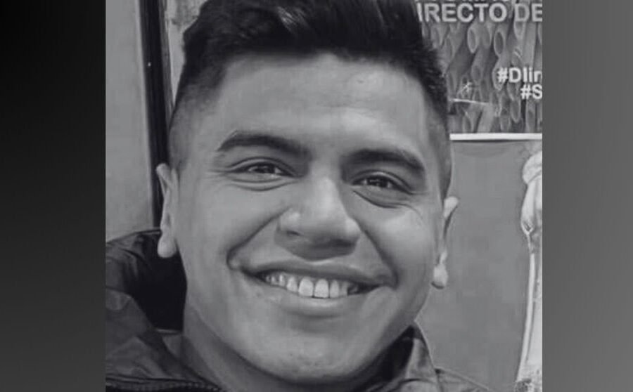 Asesinan a balazos a un periodista en el este de México