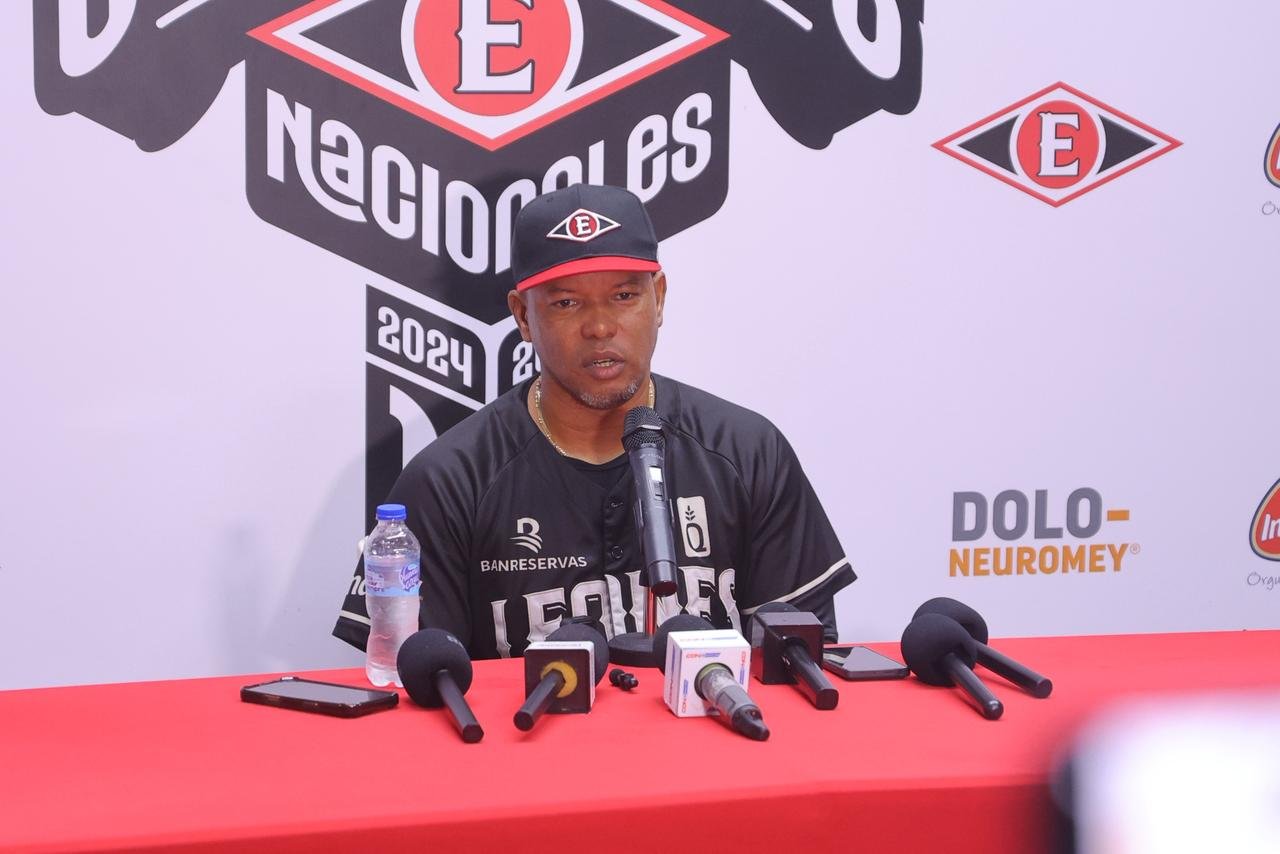 Ramón Santiago pasa del fracaso en México al éxito en béisbol dominicano