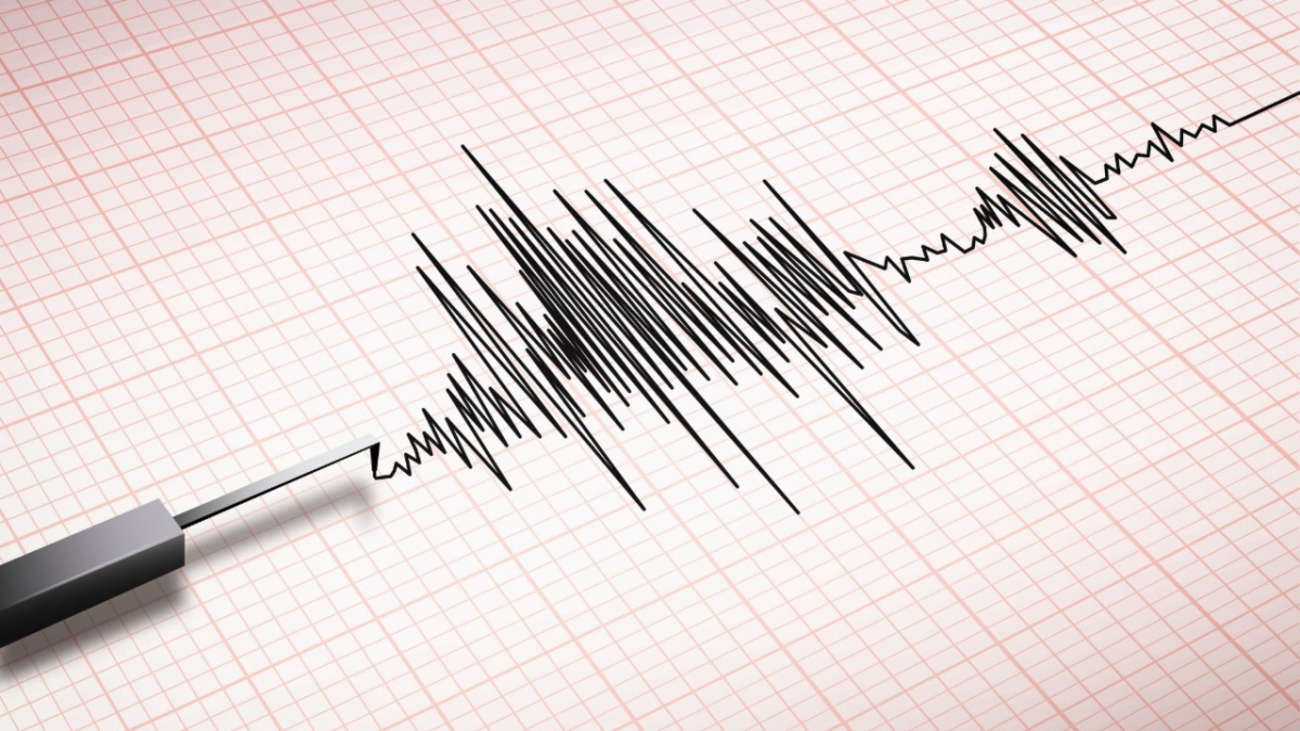 Un sismo de magnitud 5,9 sacude la isla filipina de Mindanao