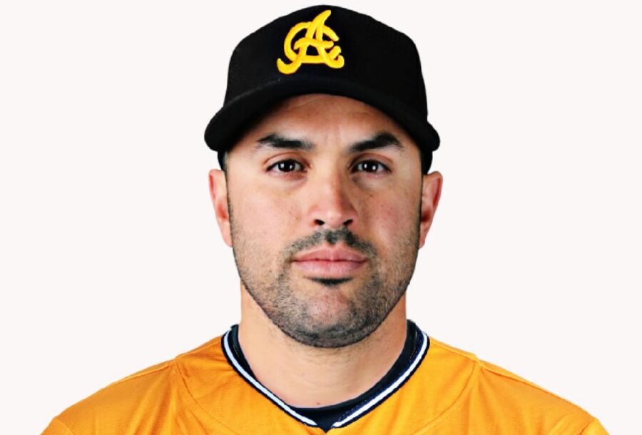 El colombiano Luis "Pipe" Urueta gana como dirigente del año en el béisbol dominicano