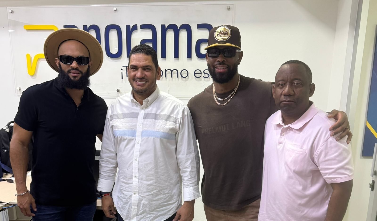 Transmisión del Clásico Mundial de Béisbol 2026 contará con pre y post juegos encabezados por José Reyes y Emilio Bonifacio