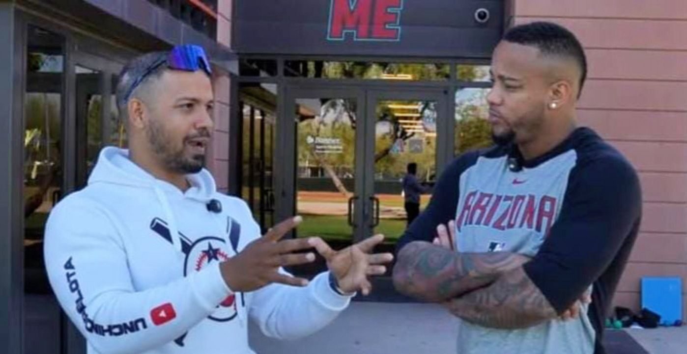 Ketel Marte: “En el Clásico lo que se quiere es ganar”