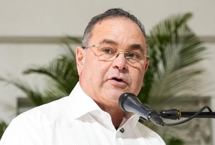 Agricultura dice que no tiene "reversa" el plan de reducir la mano de obra haitiana