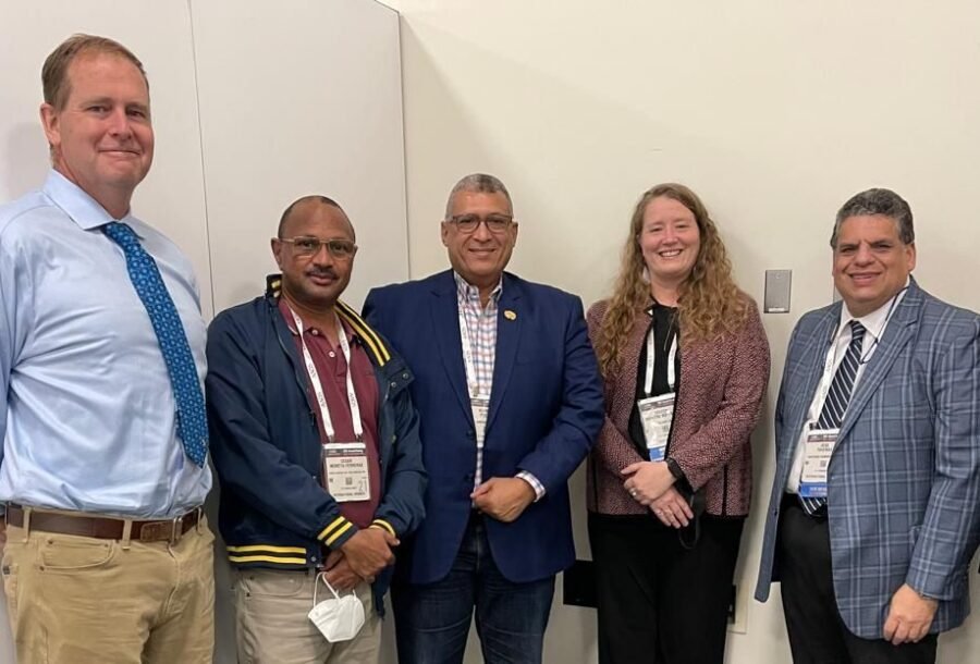 Ortopedas dominicanos participarán en congreso de la Academia Americana de Cirujanos Ortopédicos