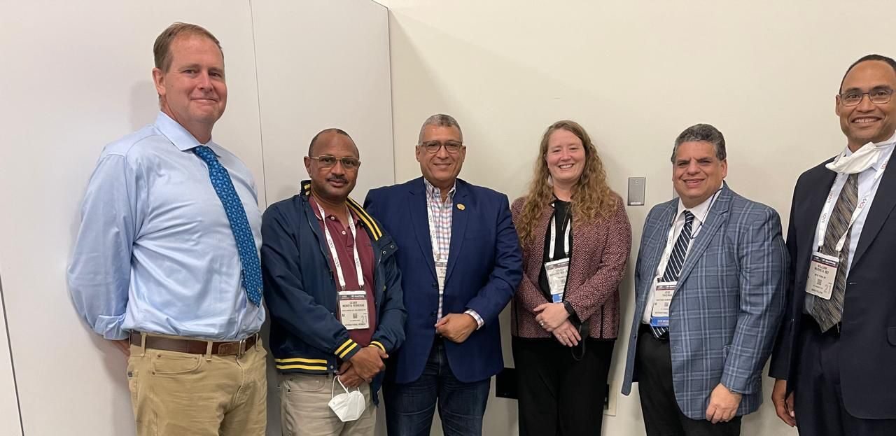 Ortopedas dominicanos participarán en congreso de la Academia Americana de Cirujanos Ortopédicos