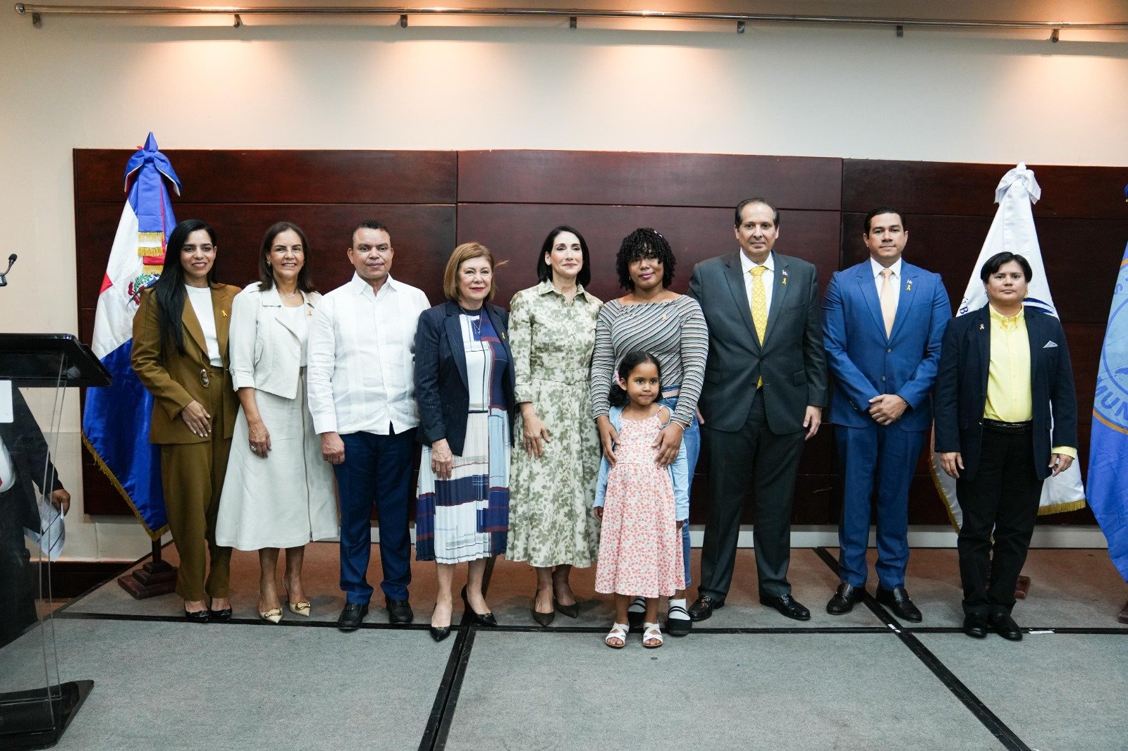 República Dominicana supera 60% de supervivencia en cáncer infantil