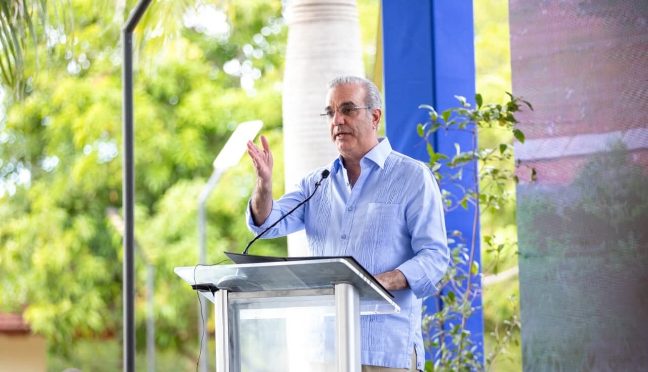Abinader presenta Ruta del Encuentro desde La Isabela, Puerto Plata, a la capital
