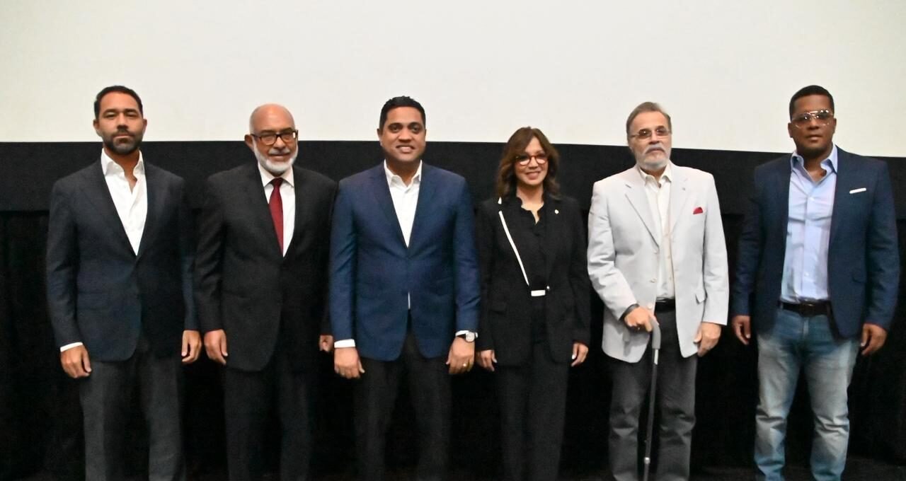 Presentan documental sobre la historia del béisbol dominicano previo al Clásico Mundial
