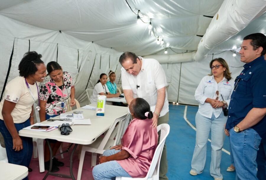 Ministerio de Salud anuncia jornada médica gratis en Puerto Plata el 20 y 21 de marzo