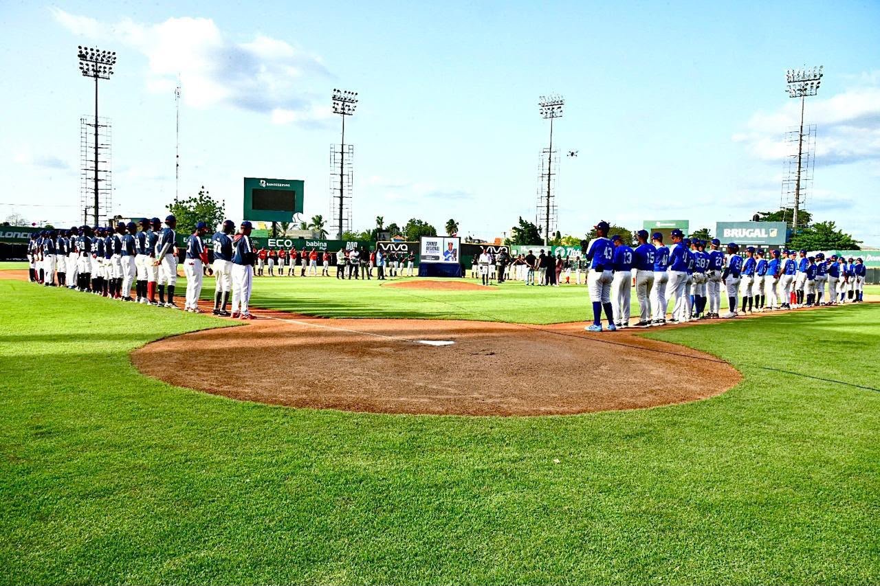 La Amateur Scouting League 2026 arranca en la región Este con homenaje a George Bell