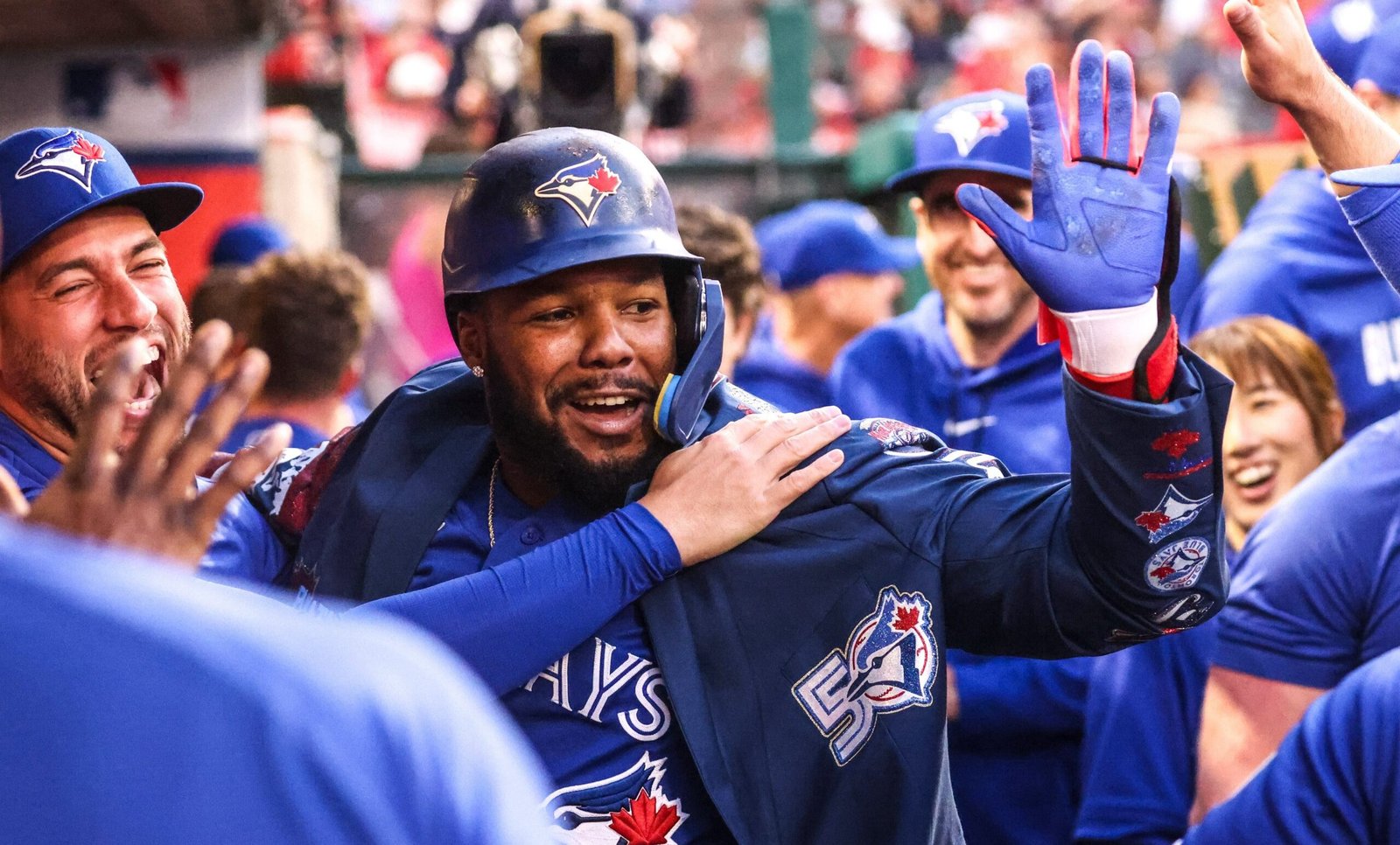 Cinco dominicanos superan la Fase 1 de la votación para el Juego de Estrellas de MLB