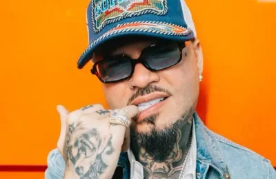 Farruko revela por qué se alejó de la iglesia: Sentía que me veían como dinero