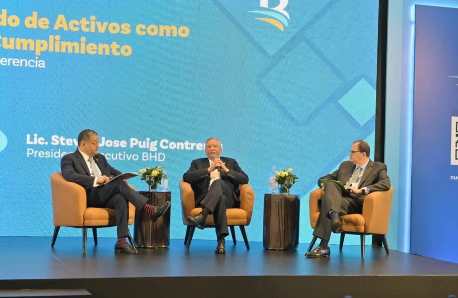 Aguilera plantea que cumplimiento y negocio deben avanzar juntos en el sistema financiero