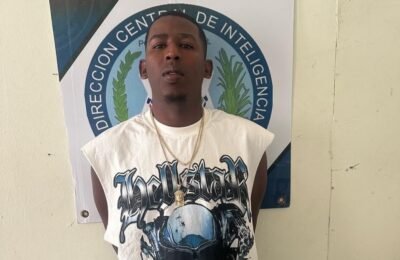 Cae abatido "Javielito" tras presunto enfrentamiento con el Dicrim en El Seibo