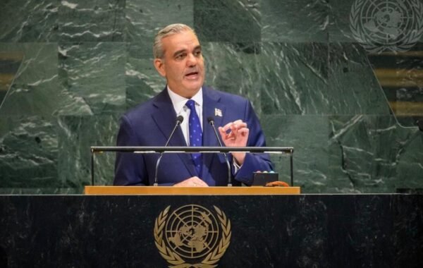 Presidente Abinader viajará este domingo a Nueva York para participar en 81.ª Asamblea General de la ONU
