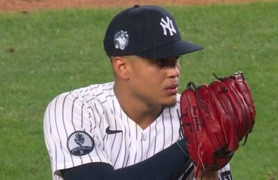 Alexander Cornielle se convierte en el dominicano 991 que debuta en Grandes Ligas