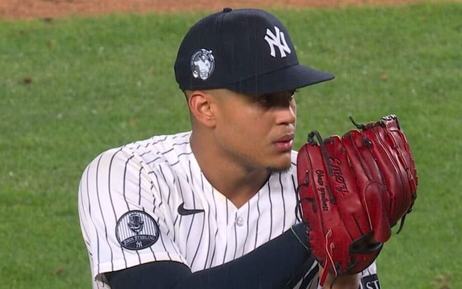 Alexander Cornielle se convierte en el dominicano 991 que debuta en Grandes Ligas