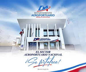 Departamento Aeroportuario