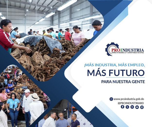 Proindustria