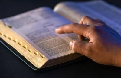 Día Nacional de la Biblia: conoce cuántos libros contiene, cómo está dividida y quiénes la escribieron