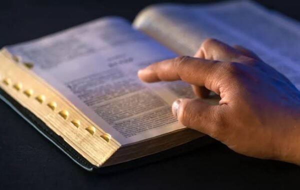 Día Nacional de la Biblia: conoce cuántos libros contiene, cómo está dividida y quiénes la escribieron