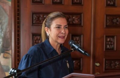 Carolina: “Aquí hay que defender la soberanía por encima de una comprensión y punto”