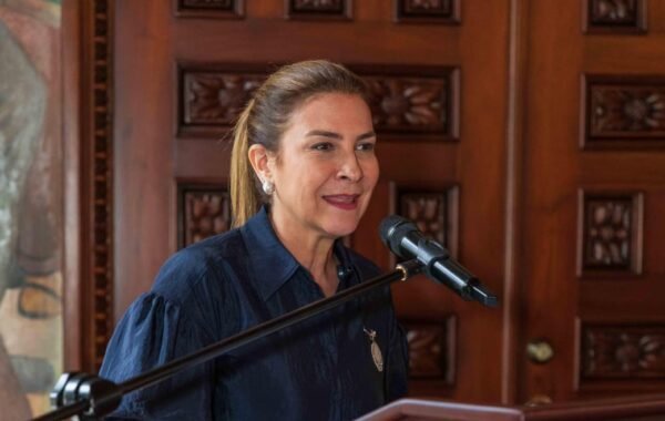 Carolina: “Aquí hay que defender la soberanía por encima de una comprensión y punto”