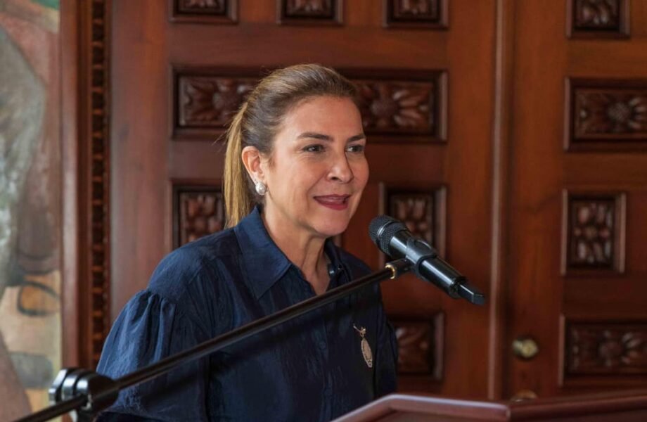 Carolina: “Aquí hay que defender la soberanía por encima de una comprensión y punto”
