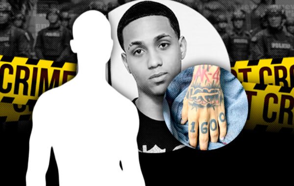 Policía mata dos presuntos delincuentes vinculados a muerte de «Diddy Glow»