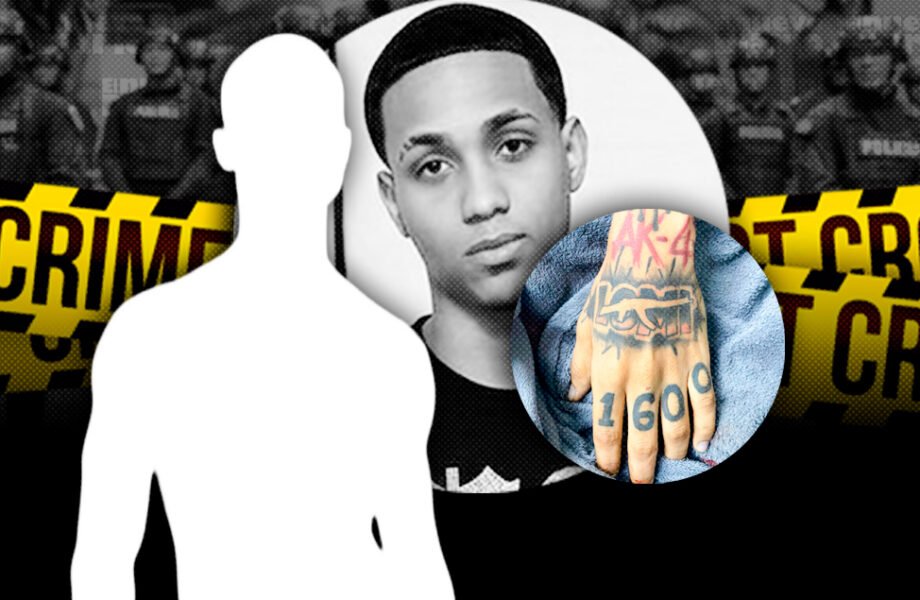 Policía mata dos presuntos delincuentes vinculados a muerte de «Diddy Glow»