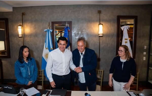 RD y Argentina impulsarán agenda conjunta de turismo deportivo