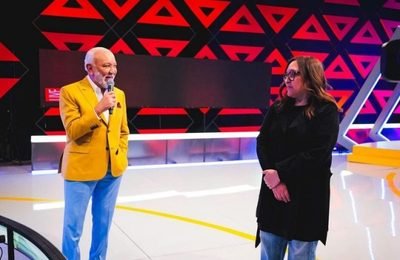 Programa Divertido con Jochy regresa a Color Visión con temporada especial de tres meses