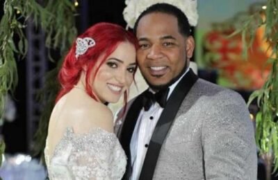 Abogado confirma divorcio de Karen Yapoort y Edwin Encarnación por mutuo consentimiento