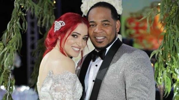 Abogado confirma divorcio de Karen Yapoort y Edwin Encarnación por mutuo consentimiento