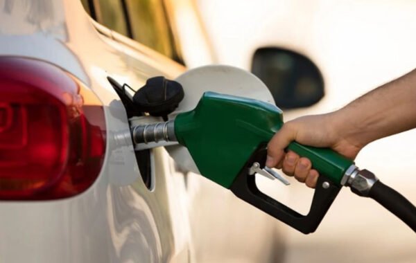 ¡Atención! Desde este viernes los combustibles se pagarán en efectivo, reitera Anadegas 