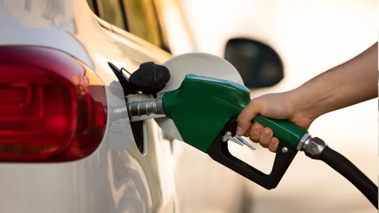 ¡Atención! Desde este viernes los combustibles se pagarán en efectivo, reitera Anadegas 