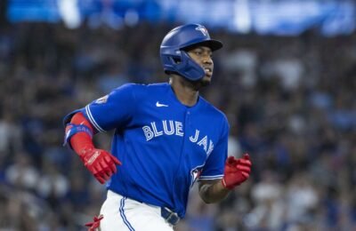 D-backs adquieren al jardinero dominicano Jesús Sánchez