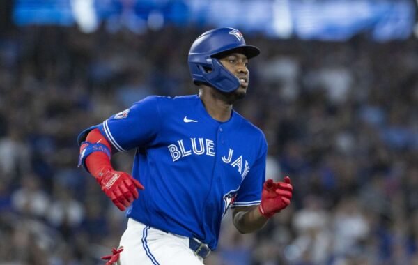 D-backs adquieren al jardinero dominicano Jesús Sánchez