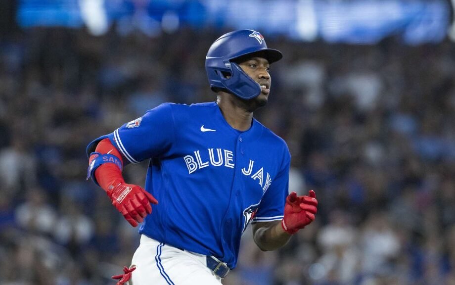 D-backs adquieren al jardinero dominicano Jesús Sánchez