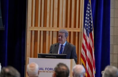 Leonel Fernández: “Entender esta nueva realidad del poder global es una necesidad estratégica”