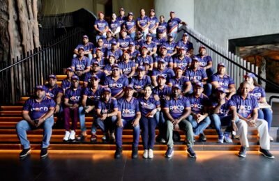 La RNCD escoge nueva directiva durante su X congreso efectuado en Punta Cana